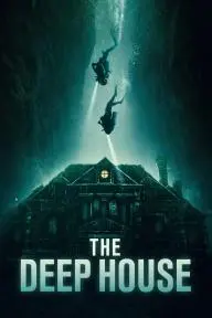 The Deep House_peliplat