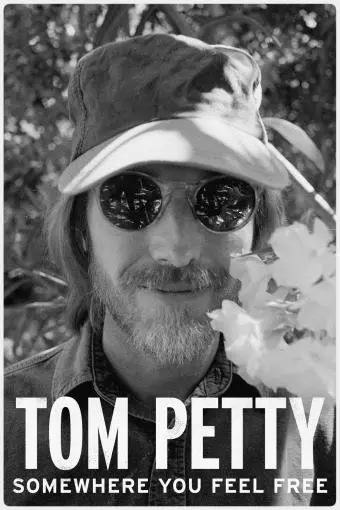 Tom Petty Somewhere You Feel Free_peliplat