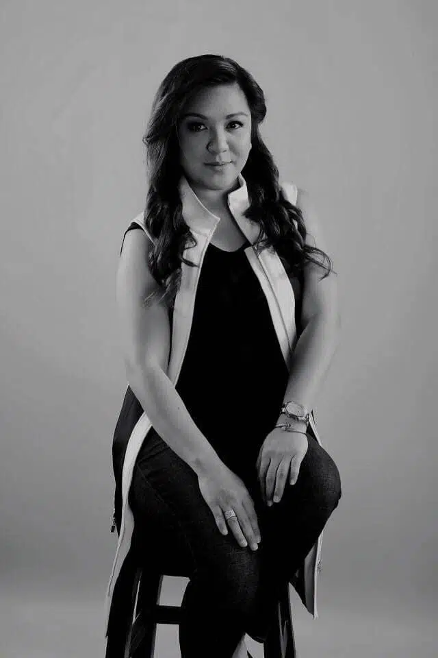 Svetlana Jaloslos De Leon