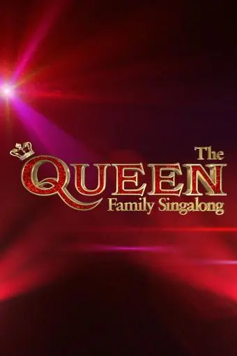 The Queen Family Singalong_peliplat