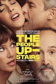 The People Upstairs_peliplat