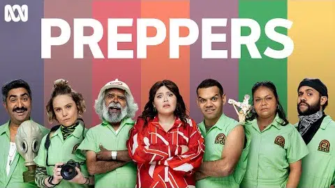 Preppers | Official Trailer