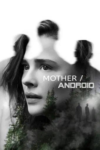 Mother/Android_peliplat