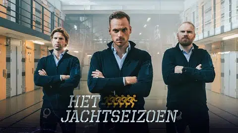 Het Jachtseizoen 2021 | Trailer