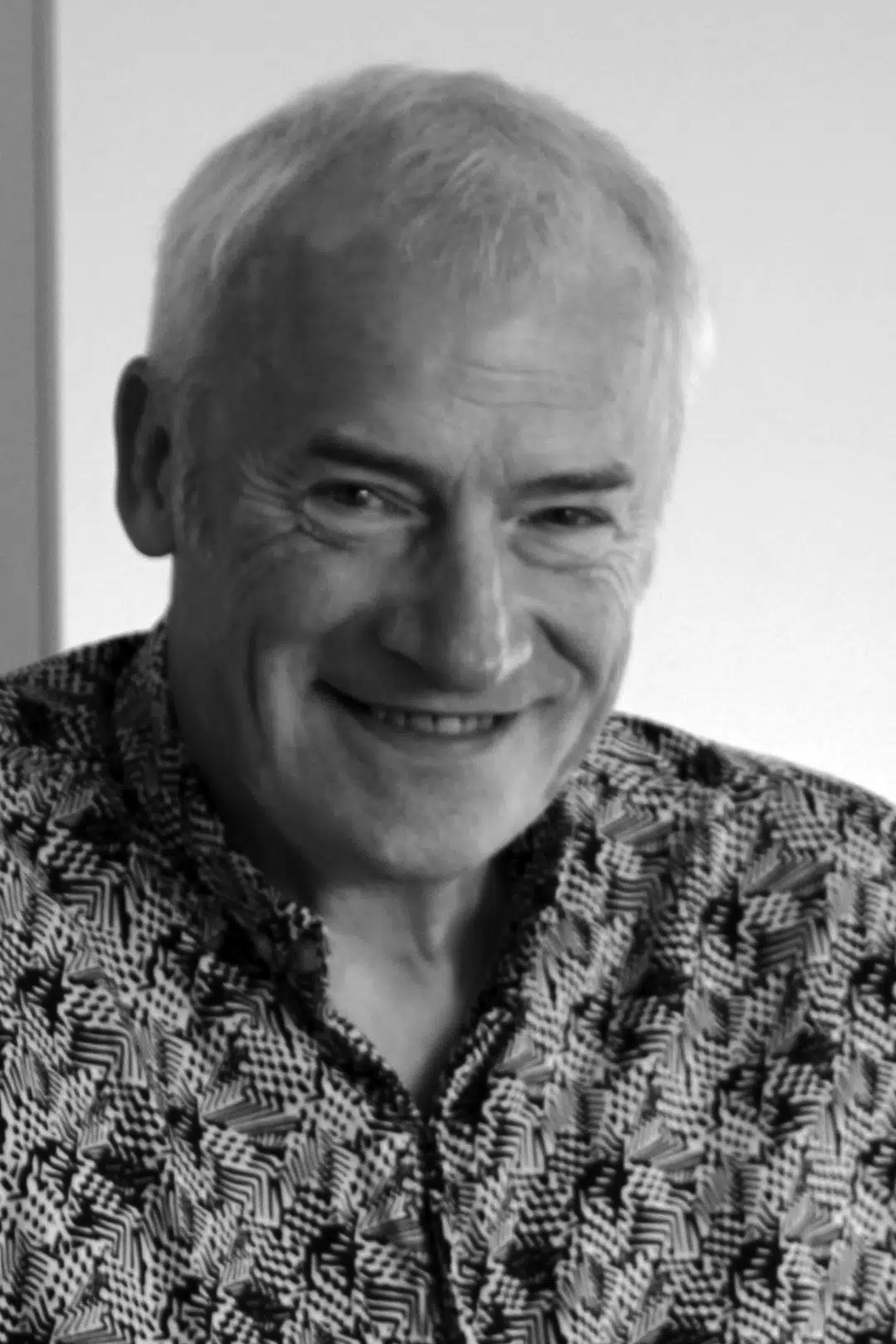 Kaj Søholm Lehmkuhl