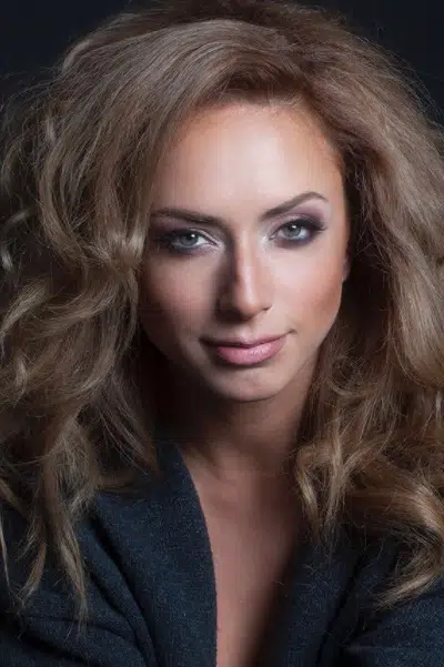 Evgenia Korotkevich