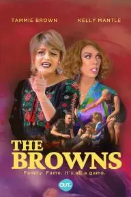 The Browns_peliplat