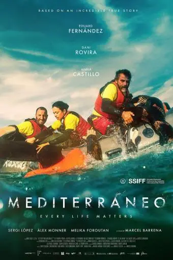 Mediterraneo: The Law of the Sea_peliplat