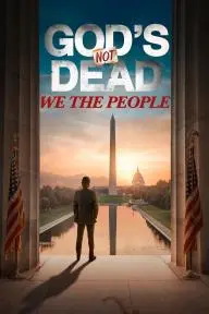 God's Not Dead: We the People_peliplat