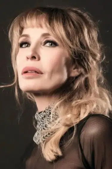 Gloria Carrá