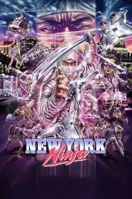 New York Ninja_peliplat