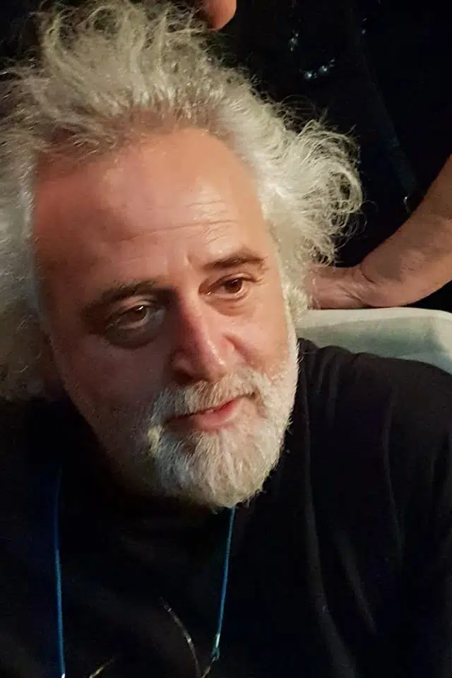 Vassilis Thomopoulos