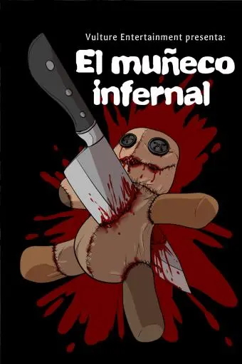 El Muñeco Infernal_peliplat