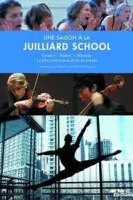 Une saison à la Juilliard School_peliplat