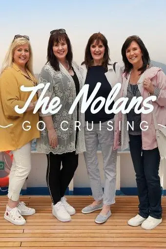 The Nolans Go Cruising_peliplat