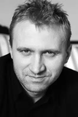 Piotr Kazmierczak
