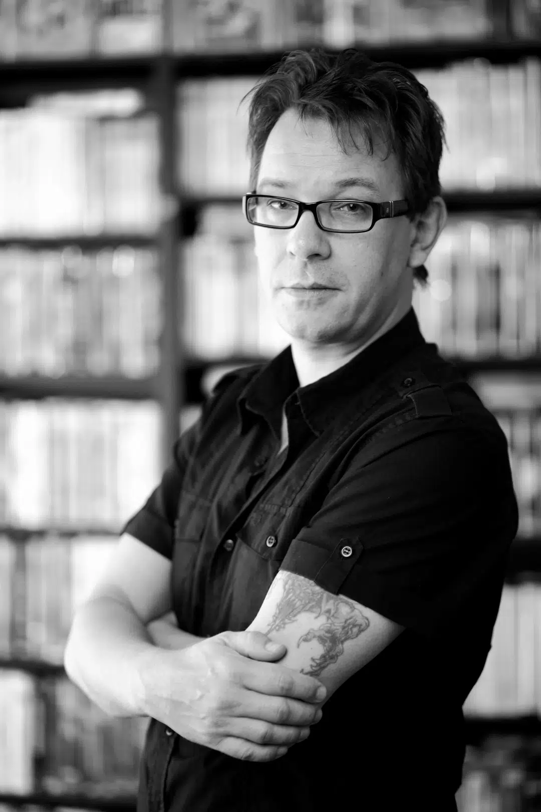 Tim Luna