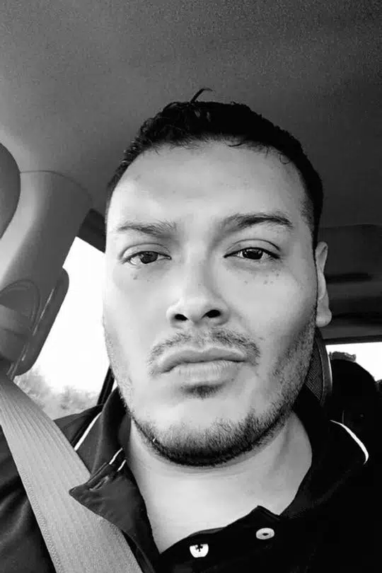Daniel J. Castaneda