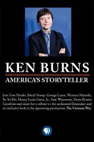 Ken Burns: America's Storyteller_peliplat