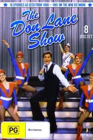 The Don Lane Show_peliplat