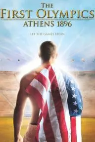 The First Olympics: Athens 1896_peliplat