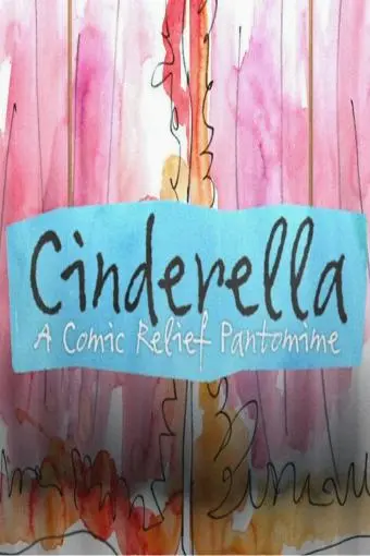Cinderella: A Comic Relief Pantomime for Christmas_peliplat