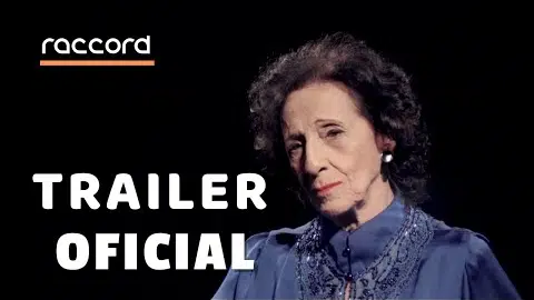 Filme Angel Vianna: Voando Com os Pés no Chão (2018) | Trailer Oficial