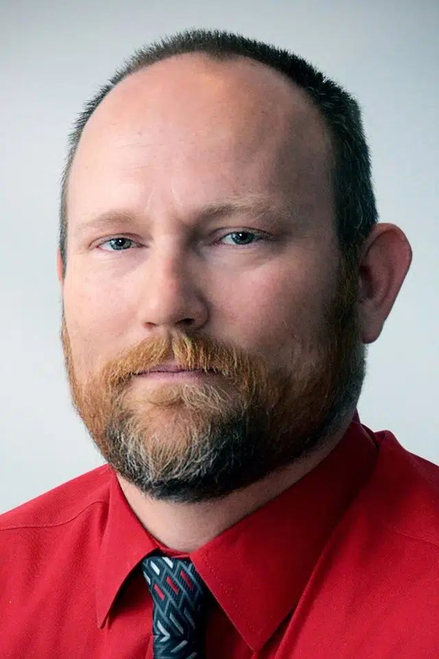 Lyle Dillie