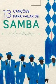 13 Canções para Falar de Samba_peliplat