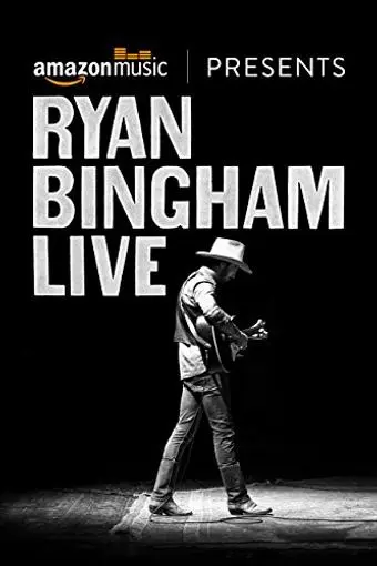 Ryan Bingham Live_peliplat