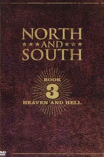 Heaven & Hell: North & South, Book III_peliplat