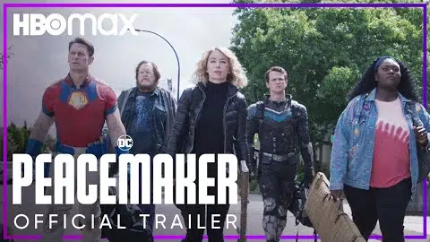 Official Trailer