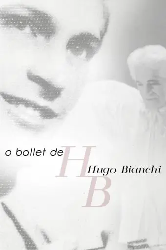 O Ballet de Hugo Bianchi_peliplat