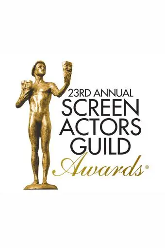 The 23rd Annual Screen Actors Guild Awards_peliplat