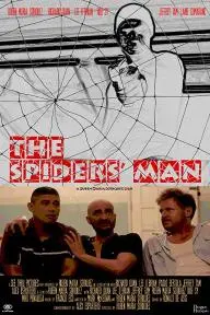 The Spiders' Man_peliplat