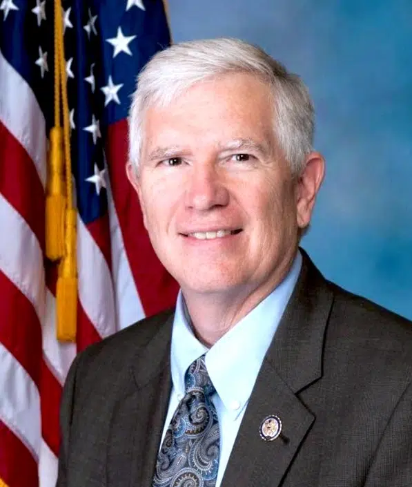 Mo Brooks
