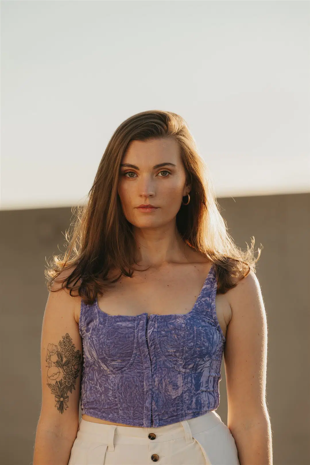 Anna Hindman