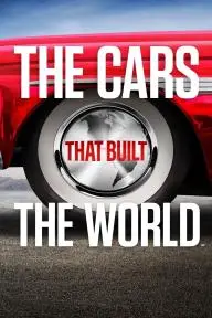 The Cars That Made the World_peliplat