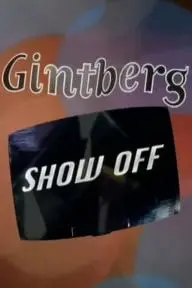Gintberg Show Off_peliplat