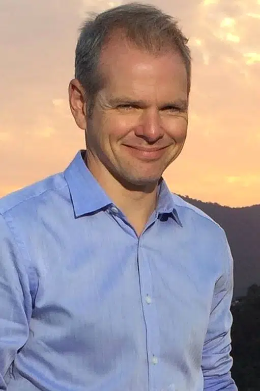 Paul Kelso