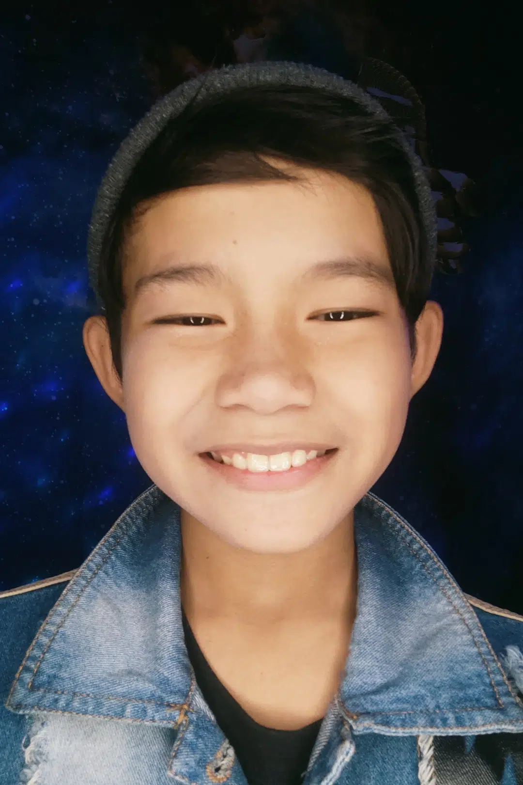 Ken Mangua