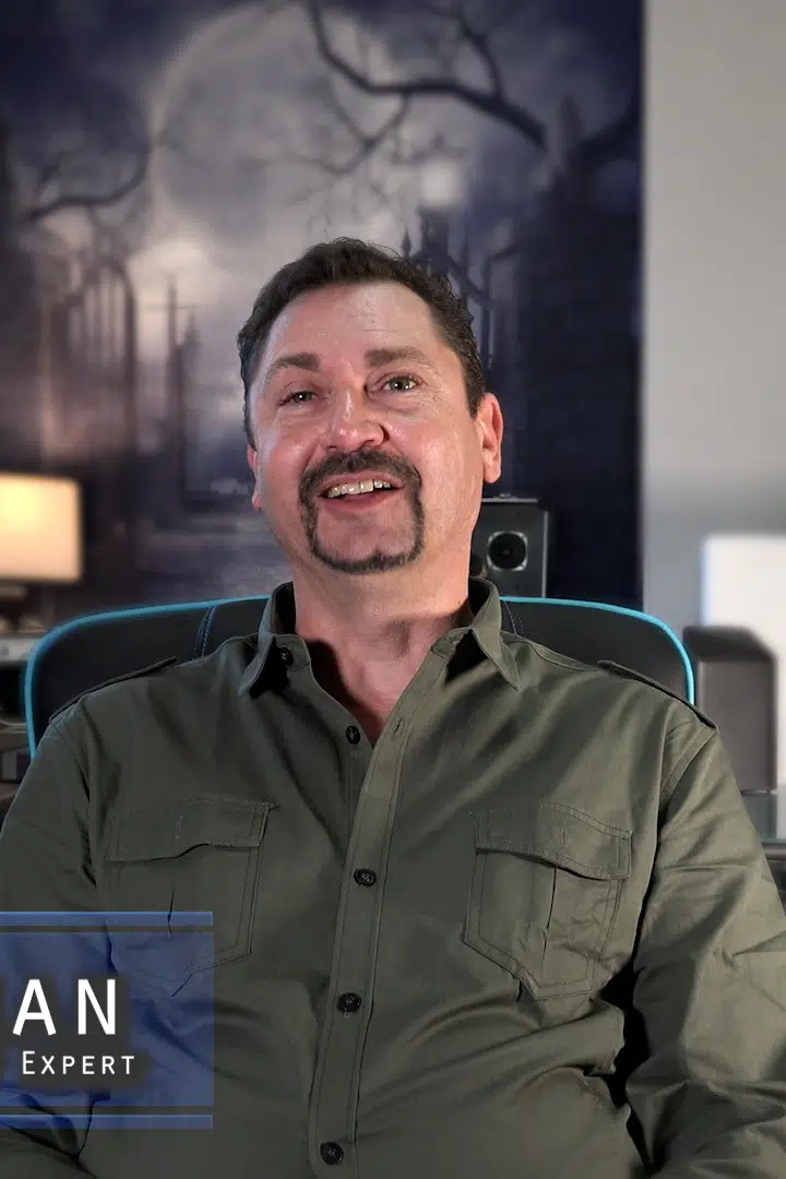 Tony Rathman