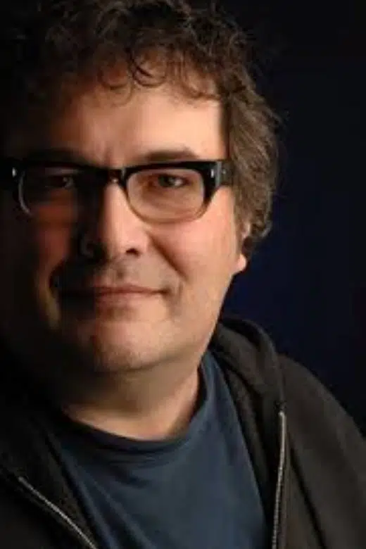 Justin MacGregor