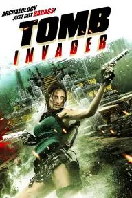 Tomb Invader_peliplat