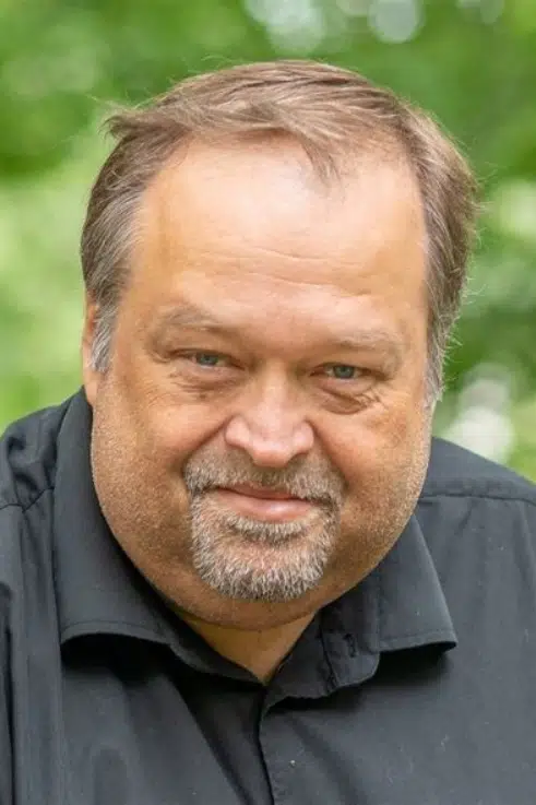 Gilles Guindon