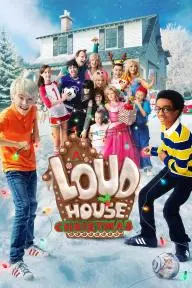 A Loud House Christmas_peliplat