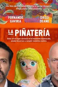 La Piñateria_peliplat