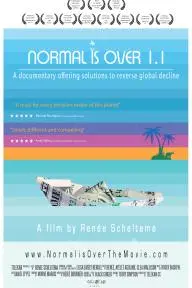 Normal Is Over: The Movie 1.1_peliplat
