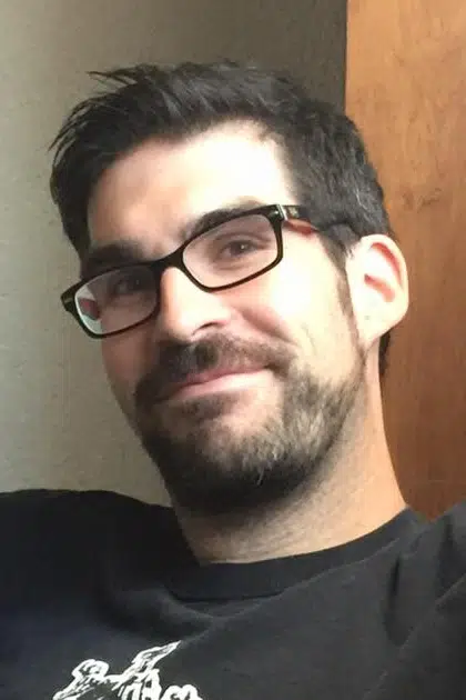 Scott Menzel