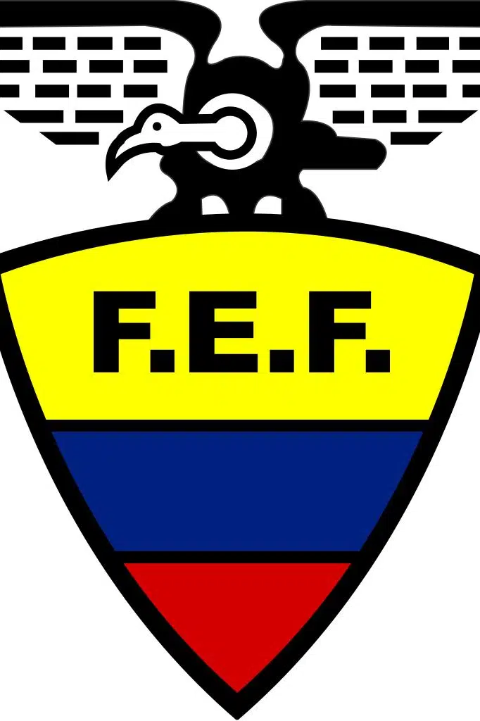 Ecuador National Football Team